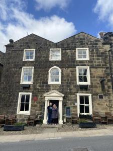 Talbot House Bed & Breakfast and Tearoom Image 3