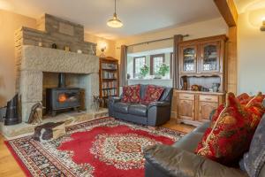 Craiglands Cottage Image 1