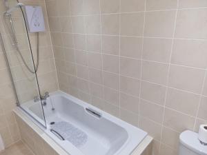 Gorgeous 1-Bed Apartment in Wetwang Driffield Image 1