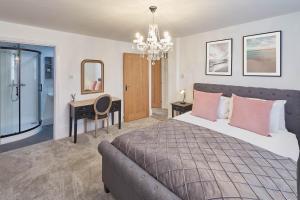 Host & Stay - Glencoe Apartments Image 10