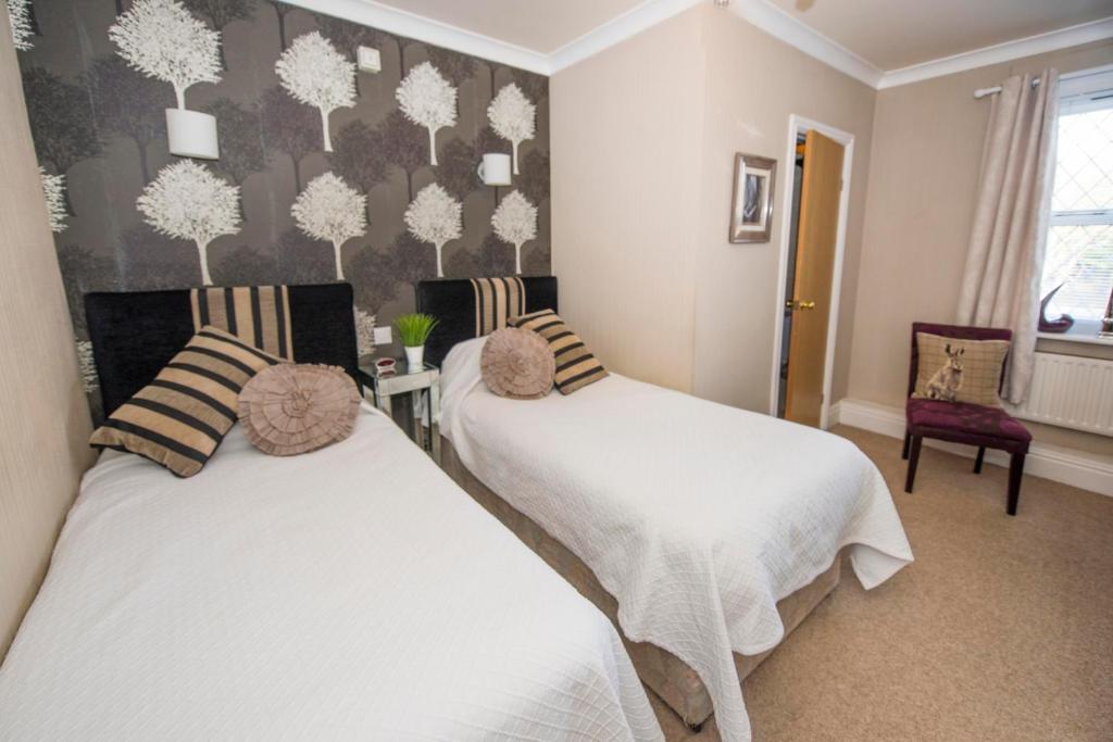 The Blue Bell Inn Image 2