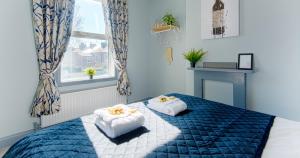 The Clifford Gathering York - Sleeps Up To 10 Image 1