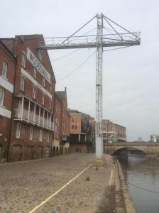 Woodsmill Quay Apartments Image 3