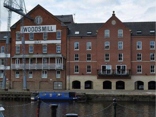 Woodsmill Quay Apartments Image 1