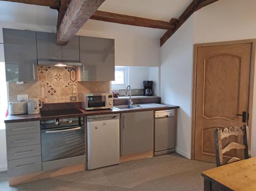 Headingley Hideaway Image 3