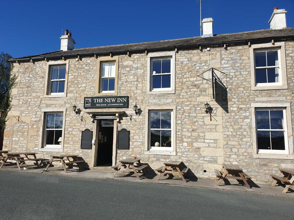 The New Inn Image 6