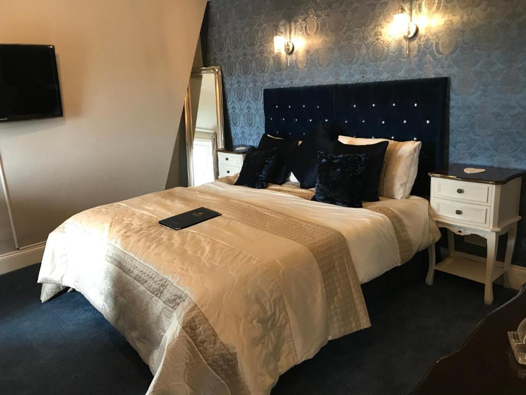 Norman Guest House with Free Parking Image 2
