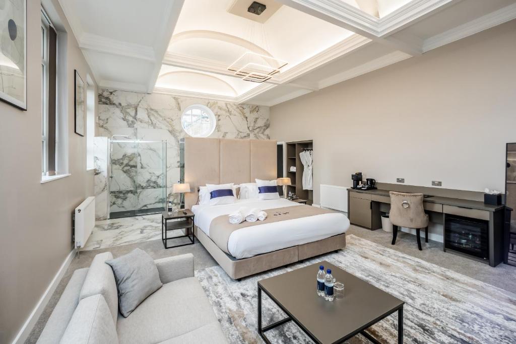 Stay Hotel Image 1