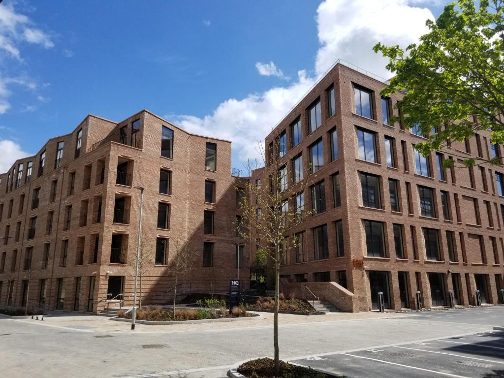 Kings apartments, Hudson Quarter Image 1