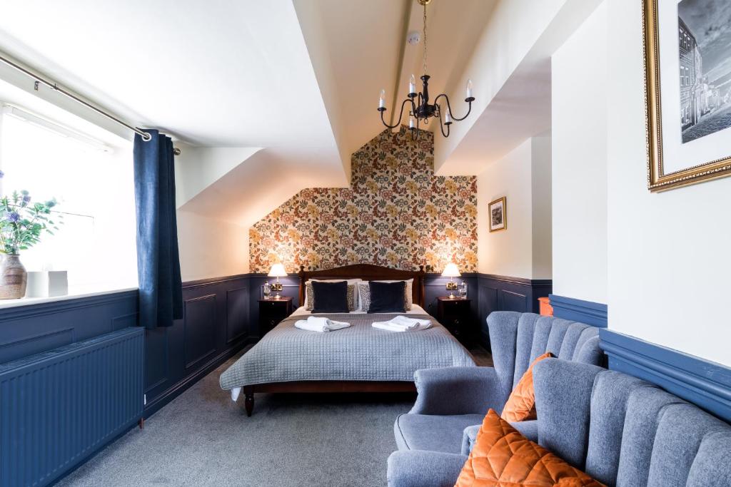 Weavers Guesthouse by Weavers of Haworth Image 3