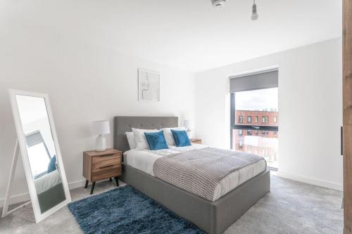 Stunning 1 bed apartment in a brand new development Image 2