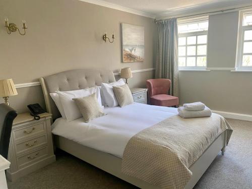 The Spa Hotel Image 2