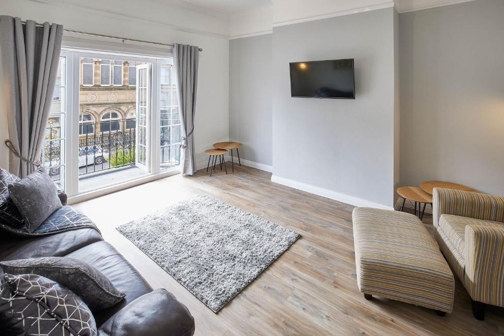 Host & Stay - Glencoe Apartments Image 7