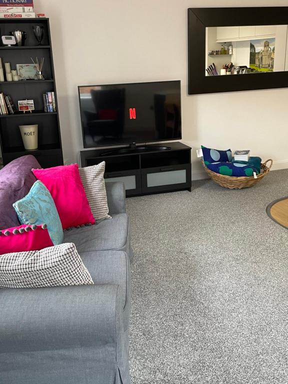 Luxury Two Bed Apartment in the City of Ripon, North Yorkshire Image 3