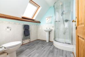MILLSTONE COTTAGE - Yorkshire Coast Holiday Lets Image 3