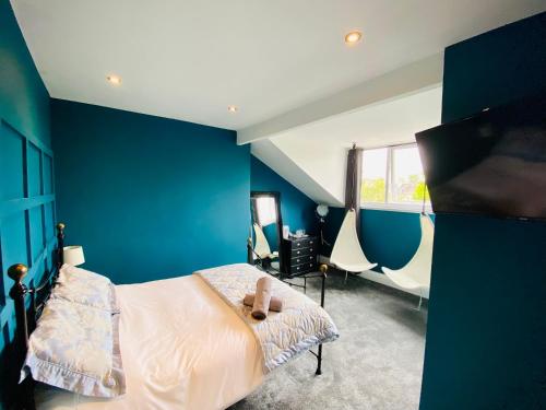 Blenheim Guest House Image 2