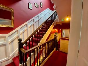 Blenheim Guest House Image 3
