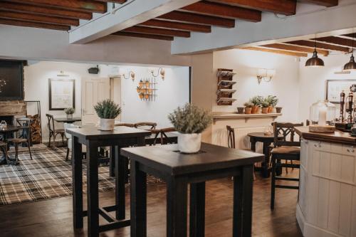 The Woodman Inn Image 1