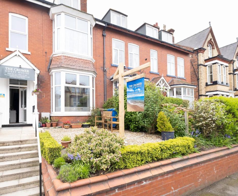 Cromer Guest House Image 3