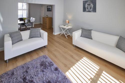 Host & Stay - 1 Oswy Street Image 2