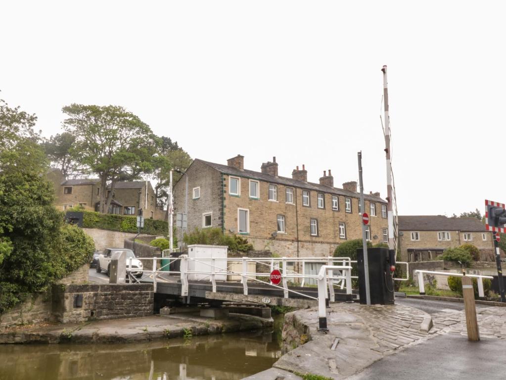 Canal View Image 1