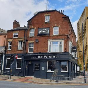 The Wrens Image 3