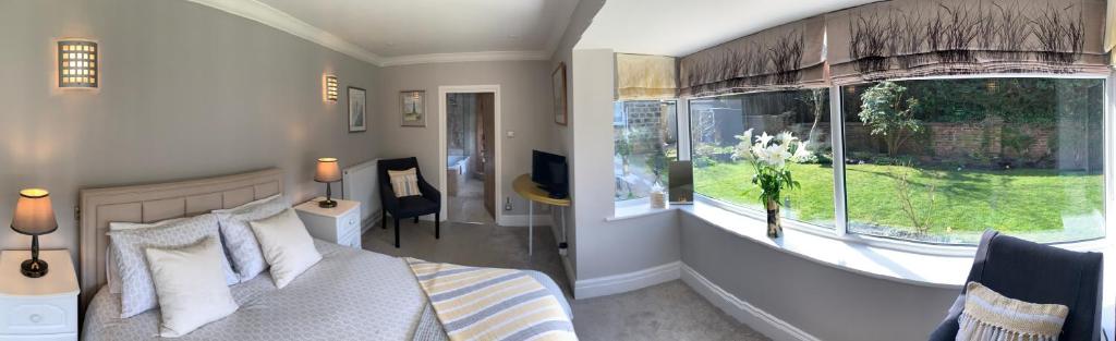 The Garden Suite Image 1
