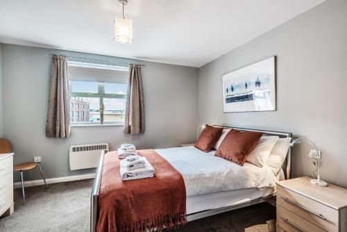 Merchants Gate York City Apartments Image 2
