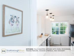 Scarborough Central Townhouse Image 3