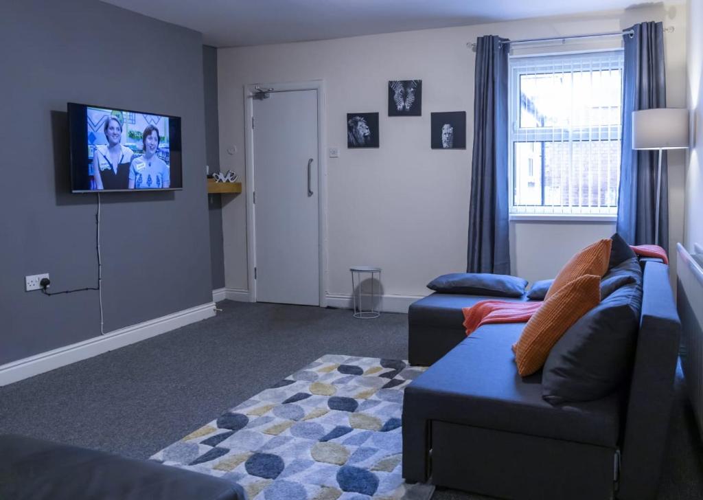 Springs Apartment Image 2