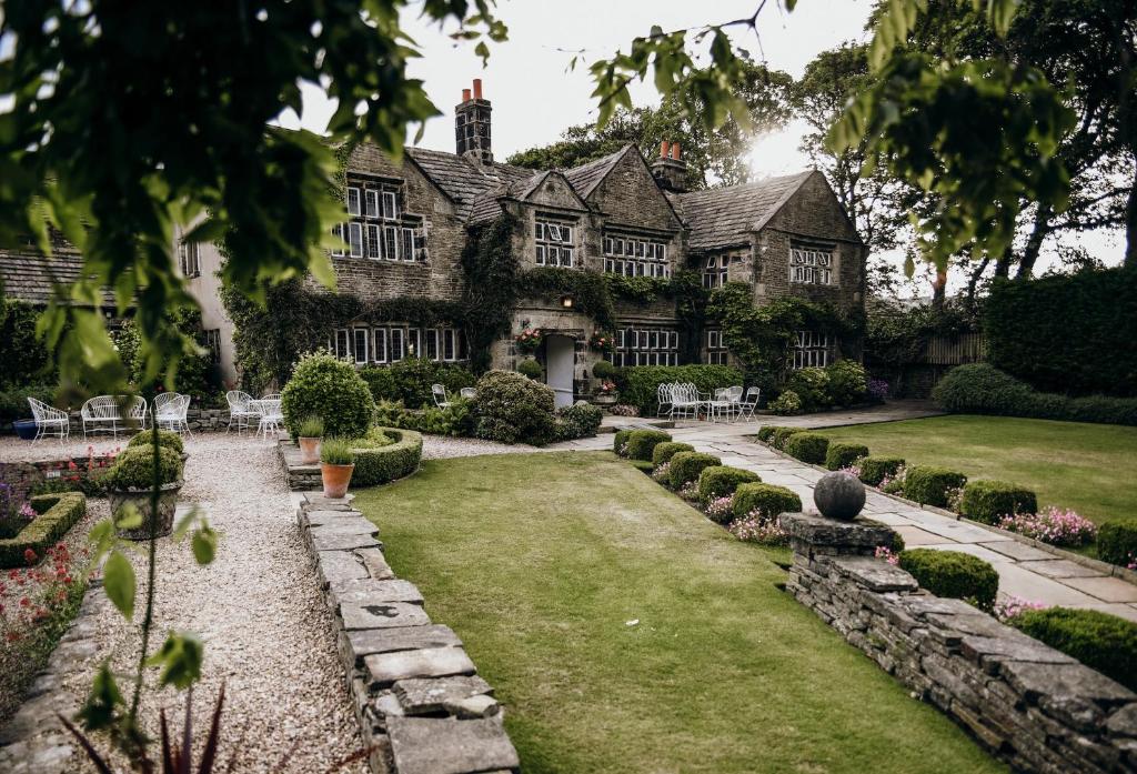 Holdsworth House Hotel Image 2