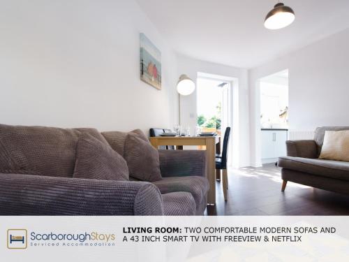 Candler Lodge - 3 BEDROOM TOWNHOUSE WITH PARKING - PATIO AREA & SEATING Image 3