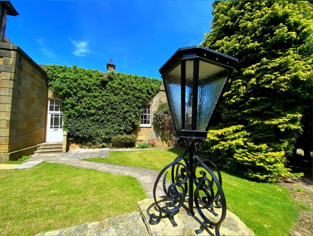 The Garden Apartment Image 6