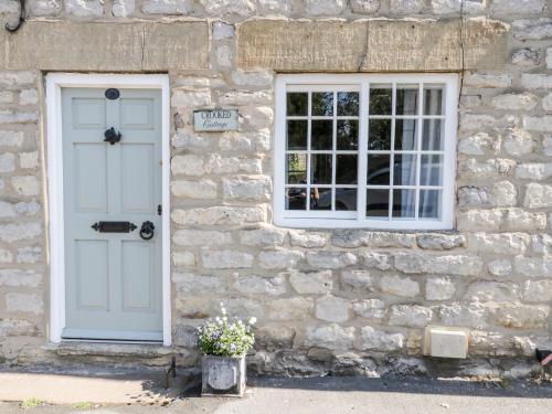 Crooked Cottage, York Image 3