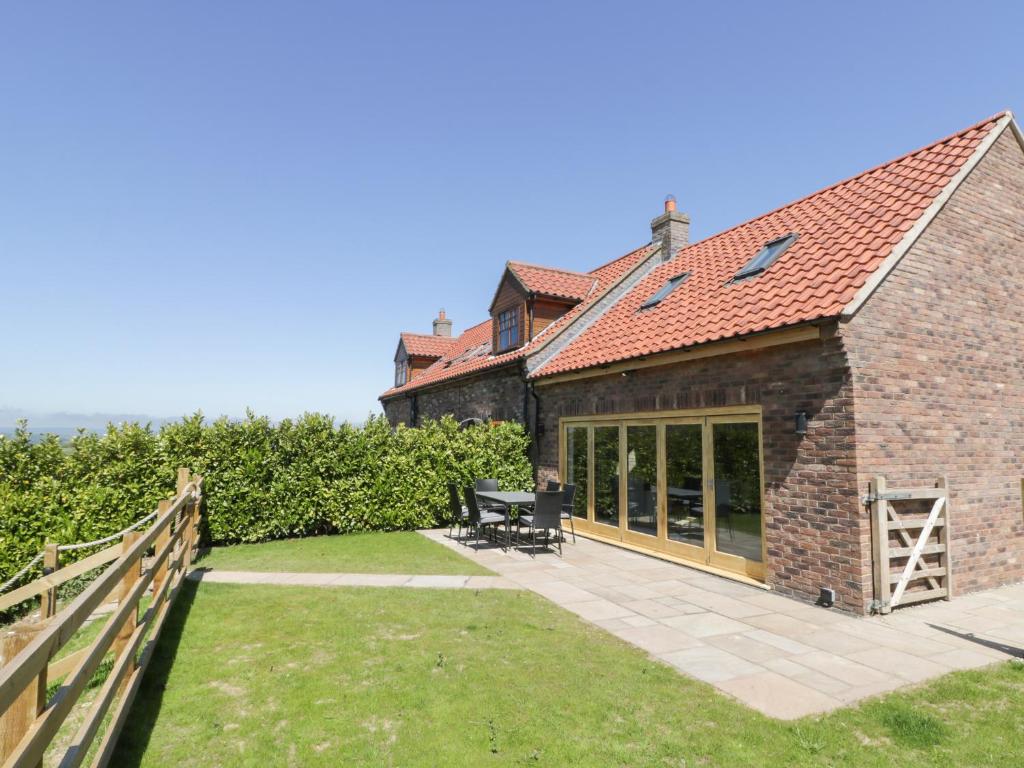 Kaitkyella Lodge Image 1