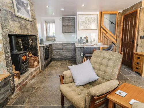 Ha'penny Cottage Image 2