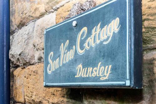 Sea View Cottage, Dunsley Image 3