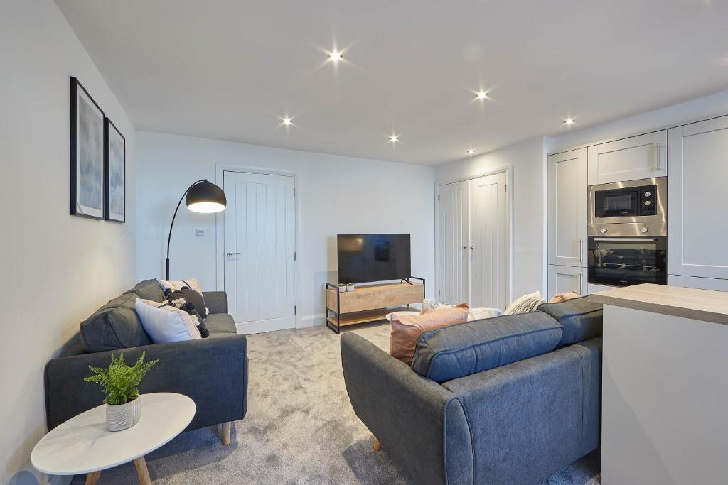 Host & Stay - Sand & Surf Image 11