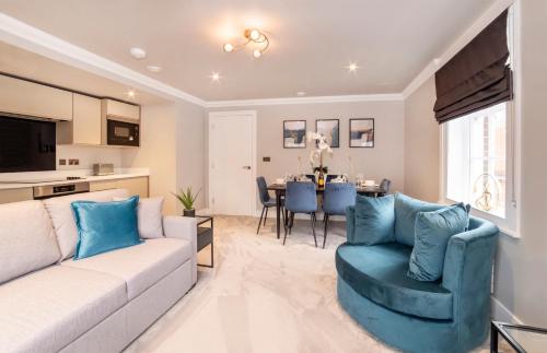 Bootham House Apartment-Close to The Minster Image 4