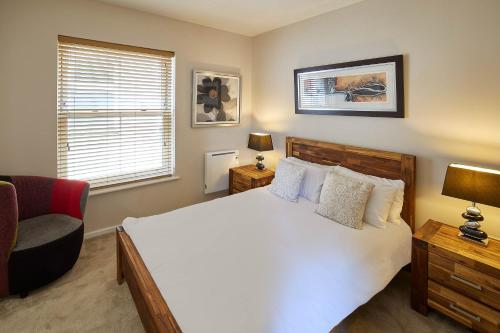 Host & Stay - Harbour View Apartment Image 4