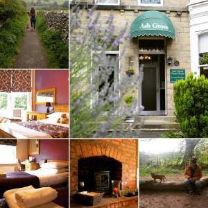 Nama-Stay Harrogate Image 2