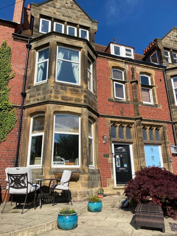 Birtley House Bed and Breakfast Image 1