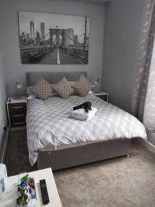 The Vale Apart Hotel Image 2