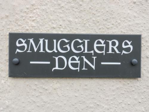 Smugglers Den Image 2