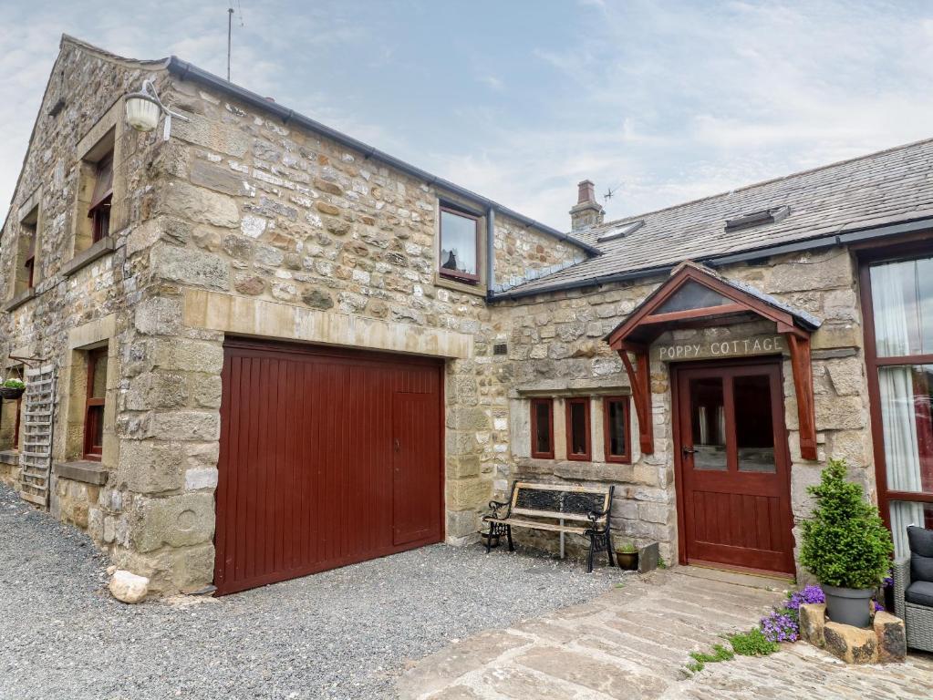 Poppy Cottage, Settle Image 2