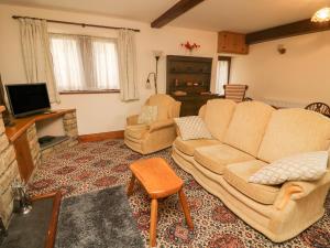 Poppy Cottage, Settle Image 3