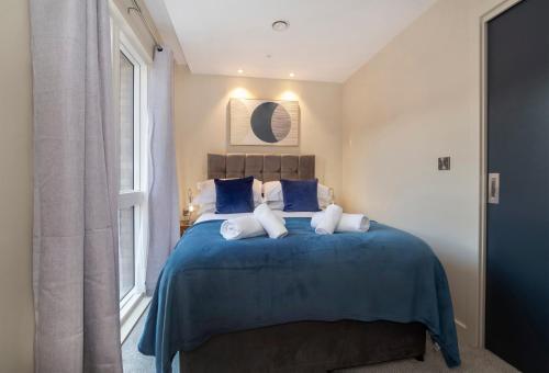 Hudson Quarter Luxury Apartments Image 1