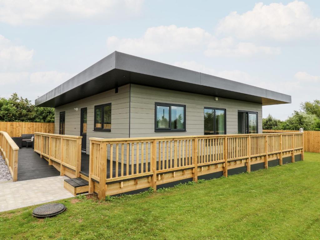 Meadowbank Lodge Image 1