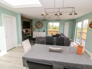 Meadowbank Lodge Image 3