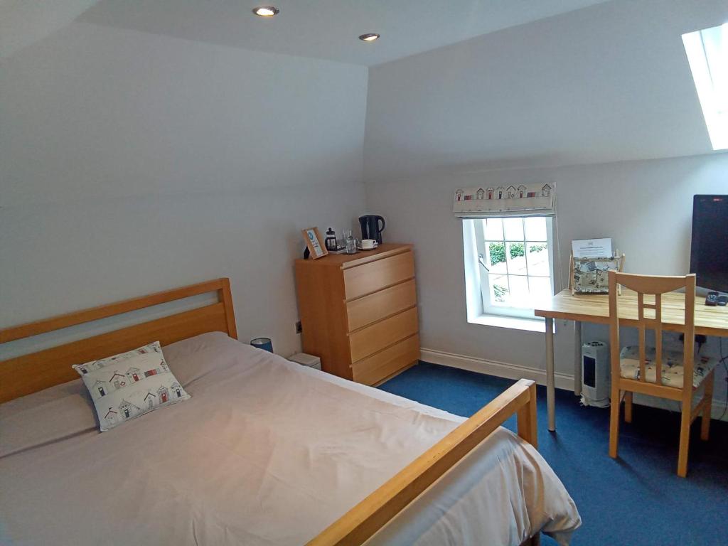 The Hayloft Image 1